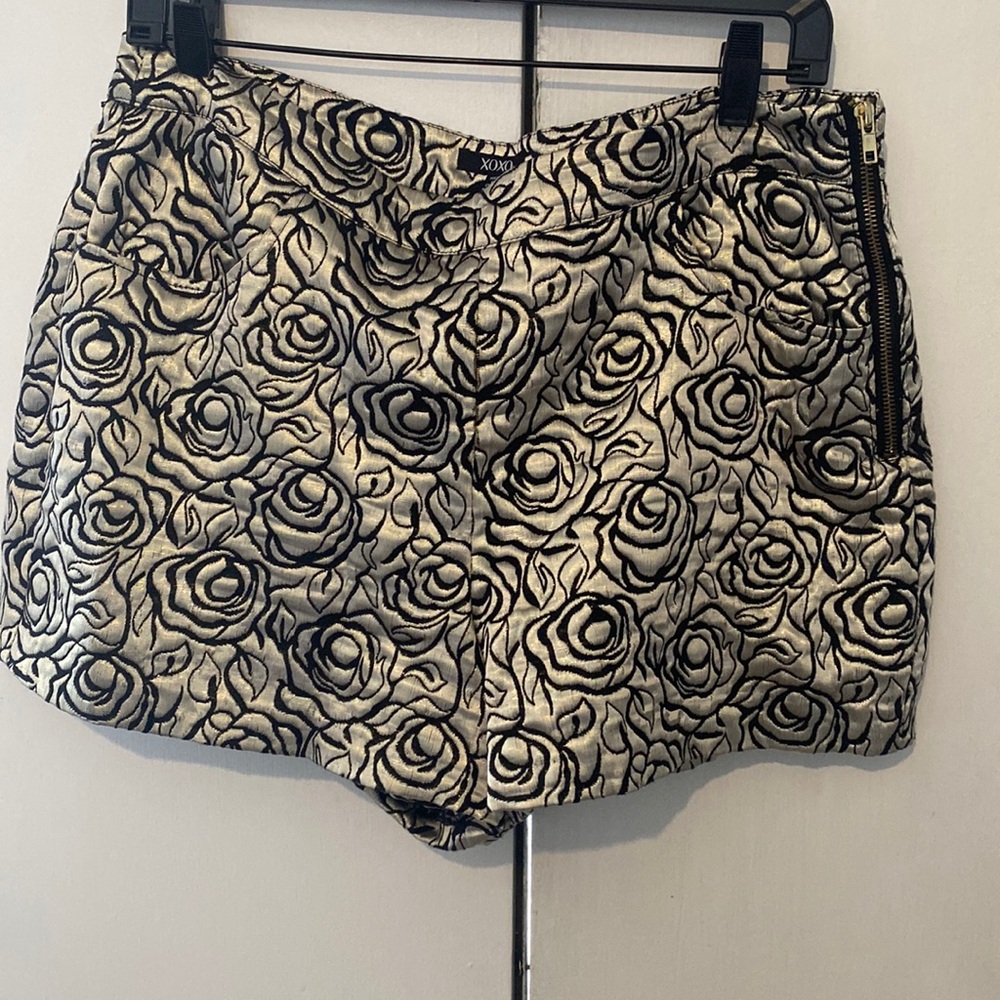 - Xoxo shorts size 13-14